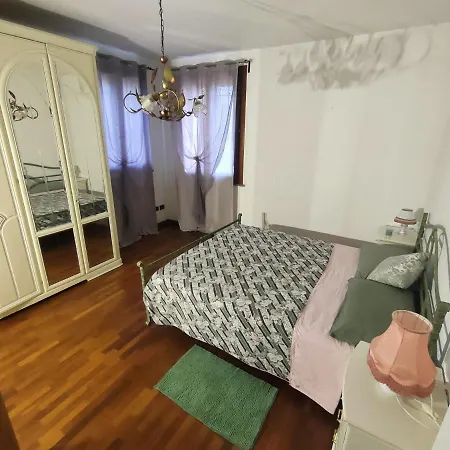 Casato Olmeda לינה וארוחת בוקר