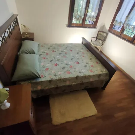 לינה וארוחת בוקר Casato Olmeda