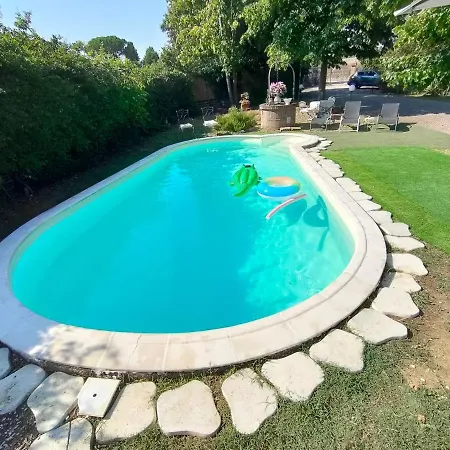 לינה וארוחת בוקר Casato Olmeda קוריאנו