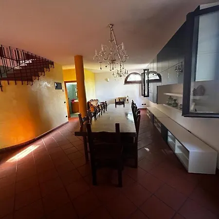 Casato Olmeda לינה וארוחת בוקר