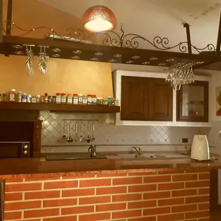 Casato Olmeda קוריאנו