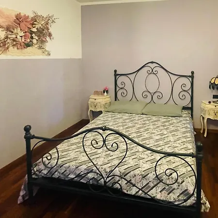 Casato Olmeda קוריאנו