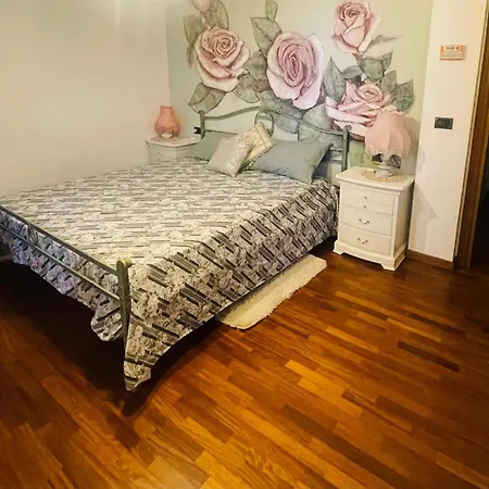 Casato Olmeda * קוריאנו