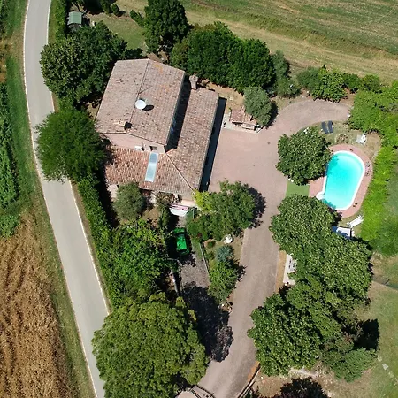 Casato Olmeda *
