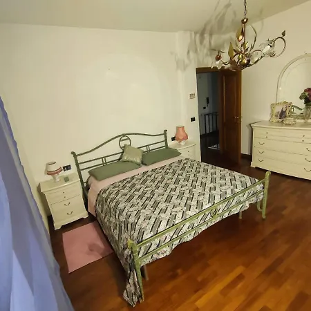 Casato Olmeda Bed & Breakfast