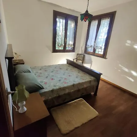 Casato Olmeda Кориано