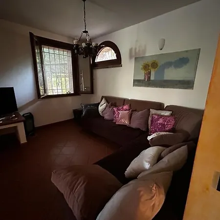 Casato Olmeda Отель типа 