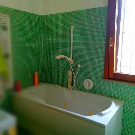 Casato Olmeda Отель типа 