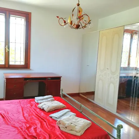 Casato Olmeda Отель типа 