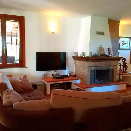 Bed & Breakfast Casato Olmeda *