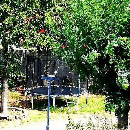 Bed & Breakfast Casato Olmeda *