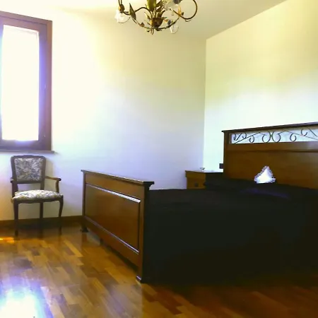 Casato Olmeda * Кориано