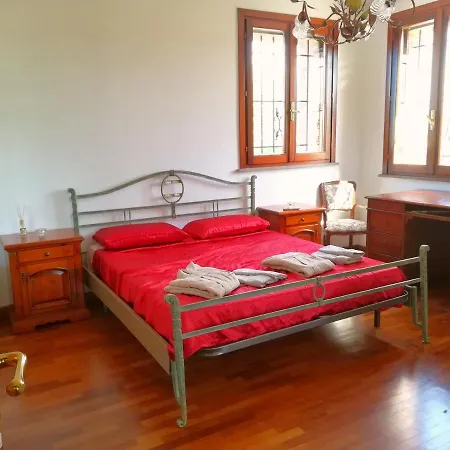 Casato Olmeda * Кориано