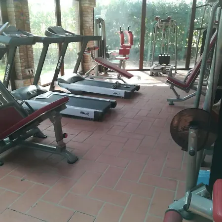 Casato Olmeda Кориано