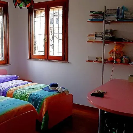 Casato Olmeda Кориано