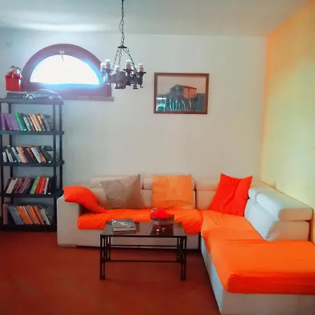 Casato Olmeda Кориано