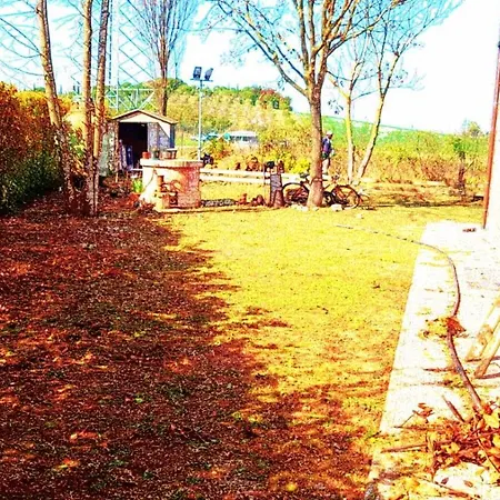 Casato Olmeda Отель типа 