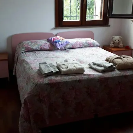 Casato Olmeda Bed & Breakfast