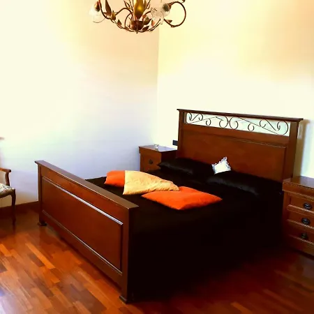 Casato Olmeda Bed & Breakfast Coriano