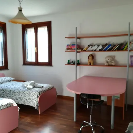 Bed & Breakfast Casato Olmeda Coriano