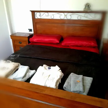 Bed & Breakfast Casato Olmeda *