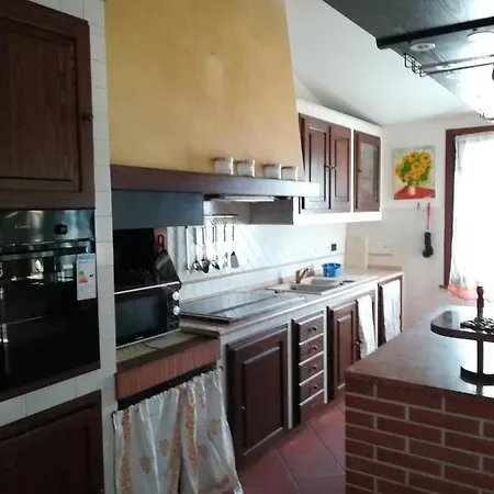 Casato Olmeda Отель типа 