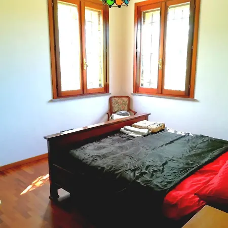 Casato Olmeda Oda ve Kahvaltı *