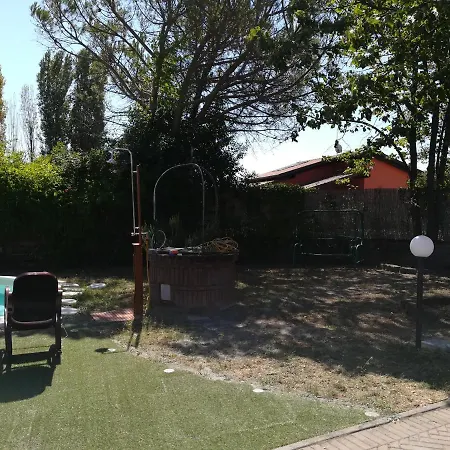 Casato Olmeda * Кориано