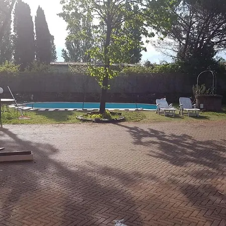 Casato Olmeda Кориано