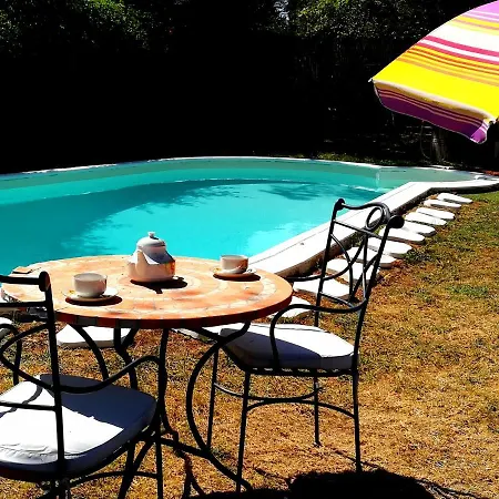 Casato Olmeda Отель типа 