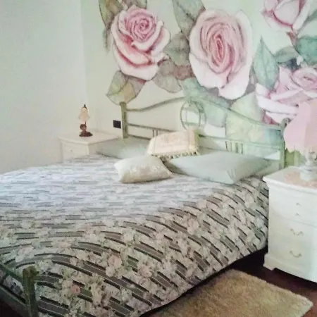 Bed & Breakfast Casato Olmeda *