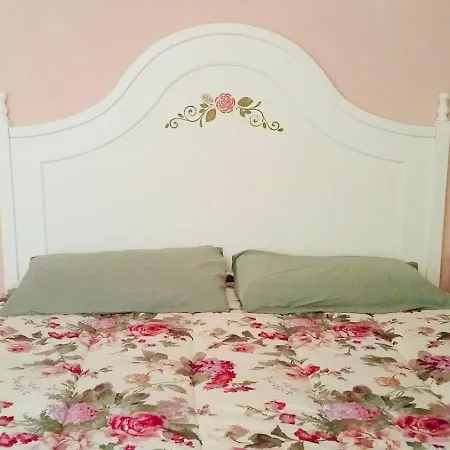 Casato Olmeda Bed & Breakfast *