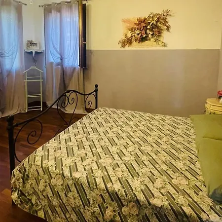 Casato Olmeda Кориано