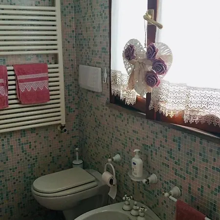 Casato Olmeda Кориано