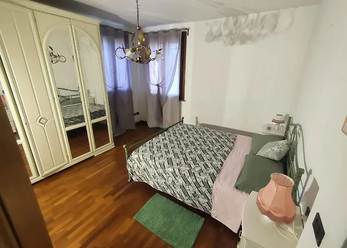 Casato Olmeda Bed and Breakfast