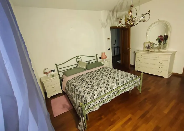 Casato Olmeda Bed and Breakfast