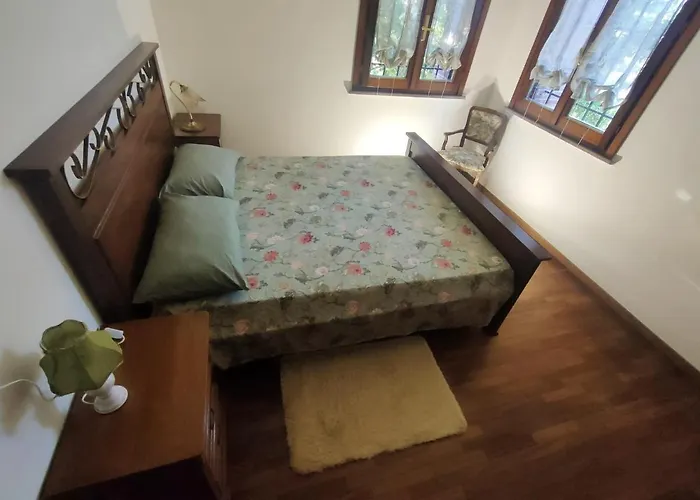 Bed and Breakfast Casato Olmeda