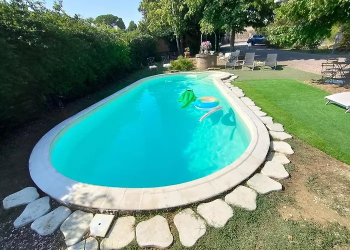 Bed & Breakfast Casato Olmeda Coriano