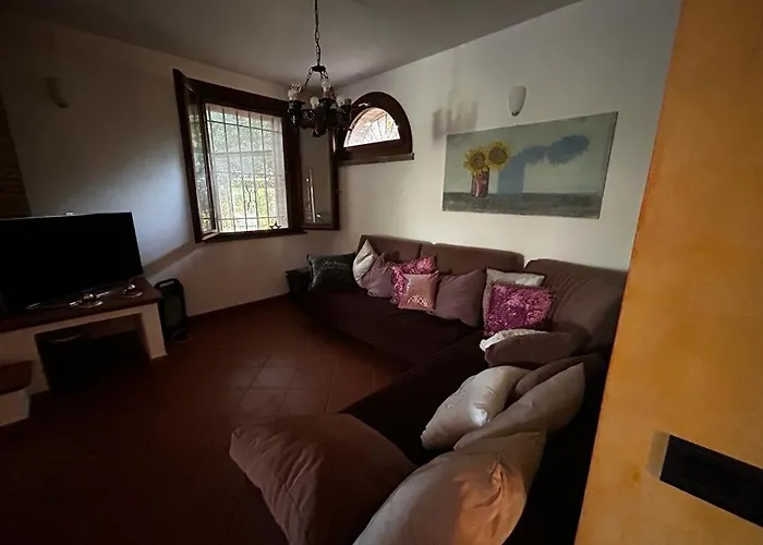 Casato Olmeda Bed and Breakfast