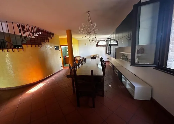 Casato Olmeda Bed & Breakfast