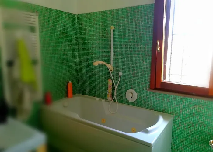 Casato Olmeda Bed and Breakfast *