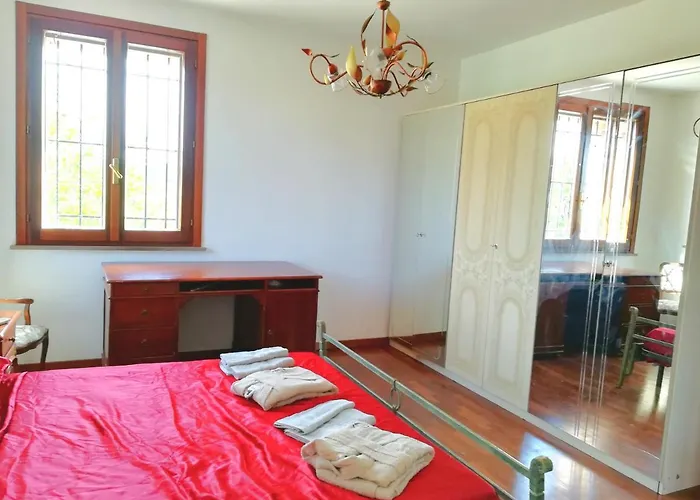 Casato Olmeda Bed & Breakfast