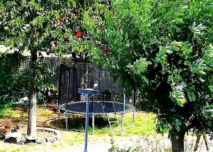 Bed and Breakfast Casato Olmeda *