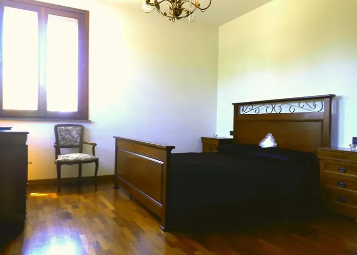 Casato Olmeda * Κοριάνο