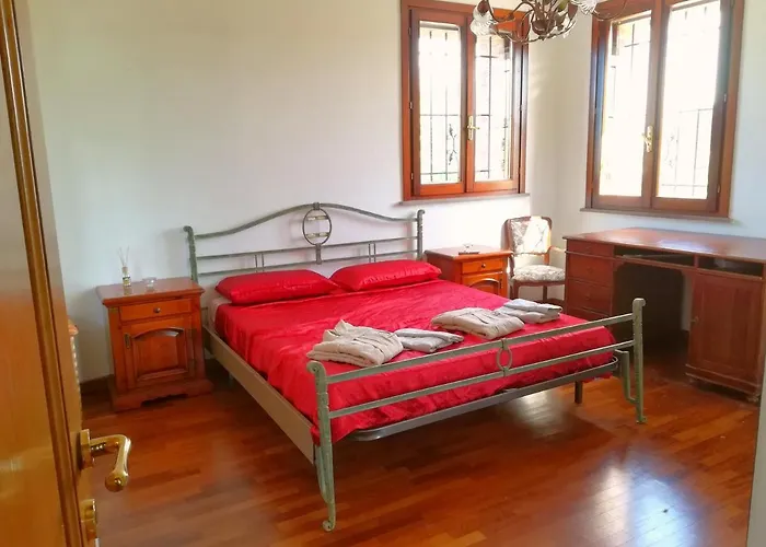 Casato Olmeda * Κοριάνο