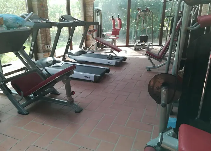 Casato Olmeda Κοριάνο