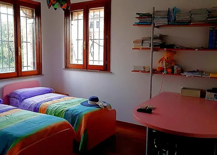 Casato Olmeda Κοριάνο