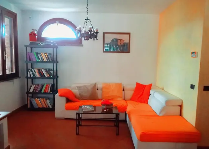 Casato Olmeda Κοριάνο