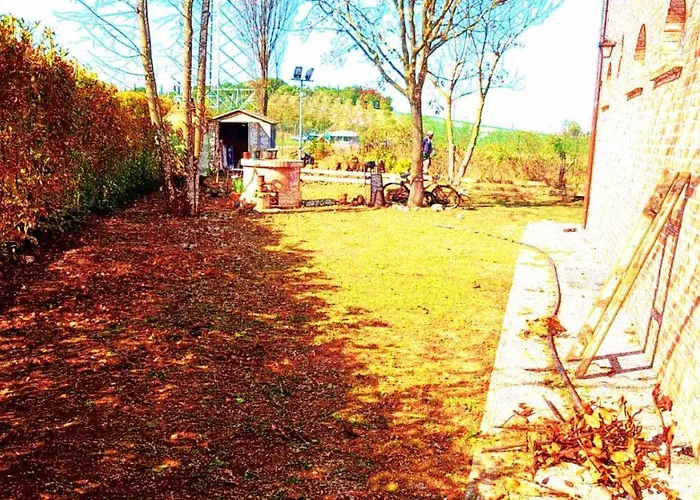 Casato Olmeda Bed & Breakfast