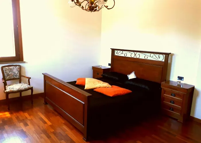 Casato Olmeda Bed and Breakfast Κοριάνο